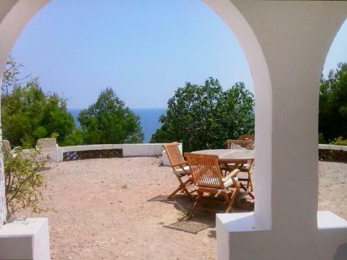 Holiday Home Mas Del Guix� L'ametlla De Mar