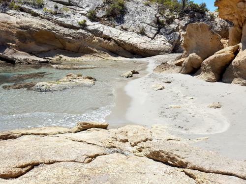 Holiday Home Mas Del Guix� L'ametlla De Mar