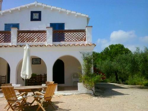 Holiday Home Mas Del Guix� L'ametlla De Mar
