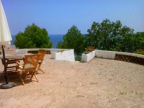 Holiday Home Mas Del Guix� L'ametlla De Mar