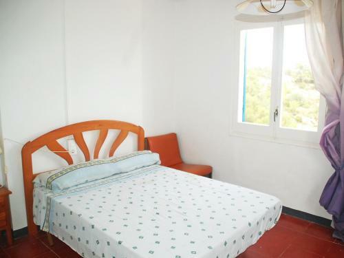 Holiday Home Mas Del Guix� L'ametlla De Mar