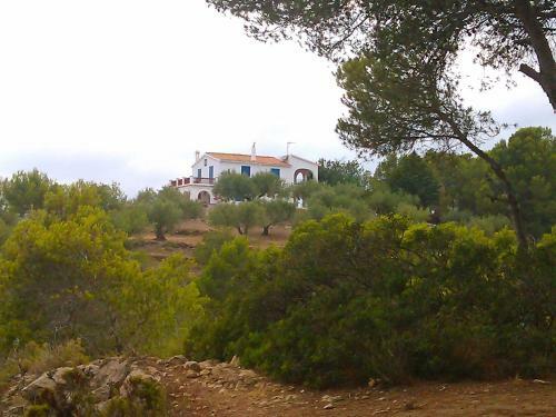 Holiday Home Mas Del Guix� L'ametlla De Mar