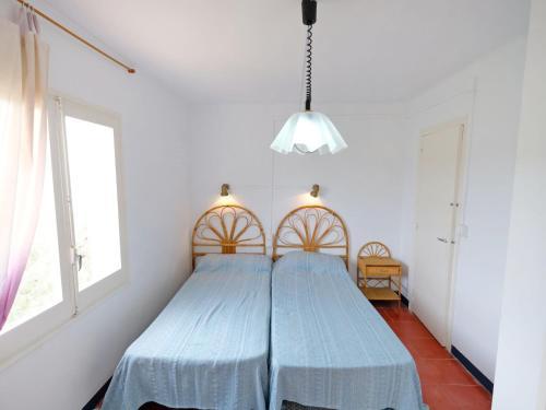 Holiday Home Mas Del Guix� L'ametlla De Mar