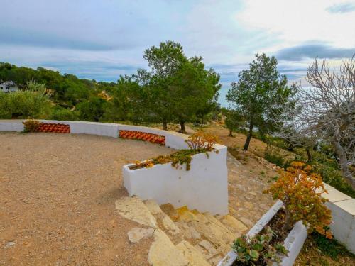 Holiday Home Mas Del Guix� L'ametlla De Mar