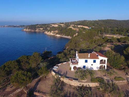 Holiday Home Mas Del Guix� L'ametlla De Mar