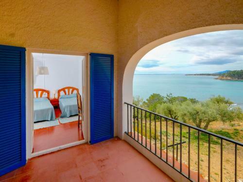 Holiday Home Mas Del Guix� L'ametlla De Mar