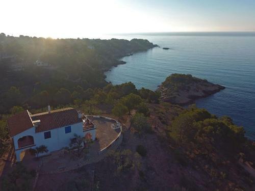 Holiday Home Mas Del Guix� L'ametlla De Mar