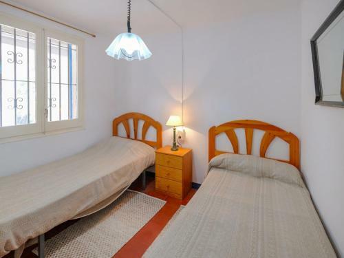 Holiday Home Mas Del Guix� L'ametlla De Mar