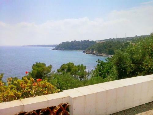 Holiday Home Mas Del Guix� L'ametlla De Mar