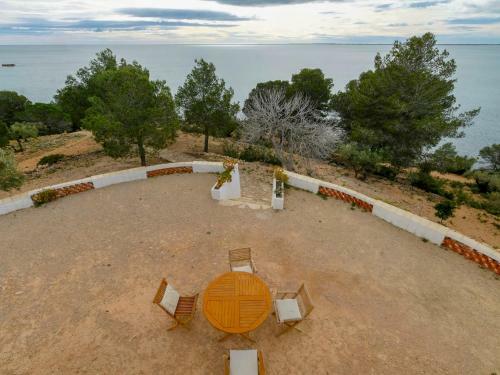 Holiday Home Mas Del Guix� L'ametlla De Mar
