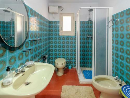Holiday Home Mas Del Guix� L'ametlla De Mar