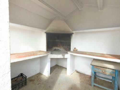 Holiday Home Mas Del Guix� L'ametlla De Mar