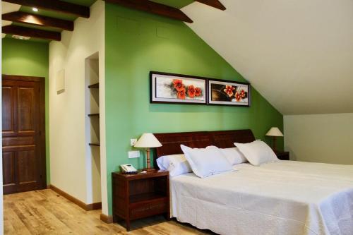 Hotel Rural El Gran Duque