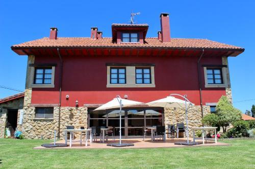 Hotel Rural El Gran Duque