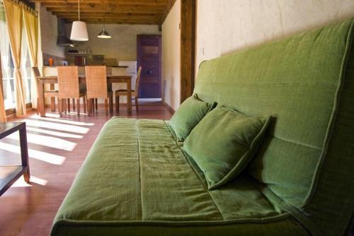 Apartamentos Alcabala Del Viento