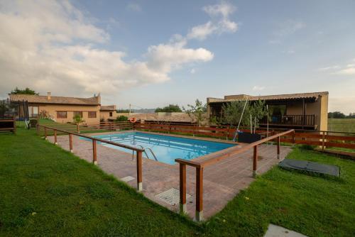 Apartamentos Alcabala Del Viento