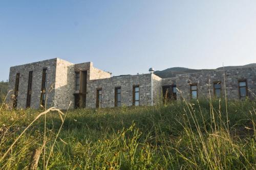 Apartamentos Alcabala Del Viento