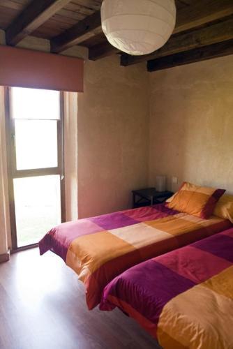 Apartamentos Alcabala Del Viento