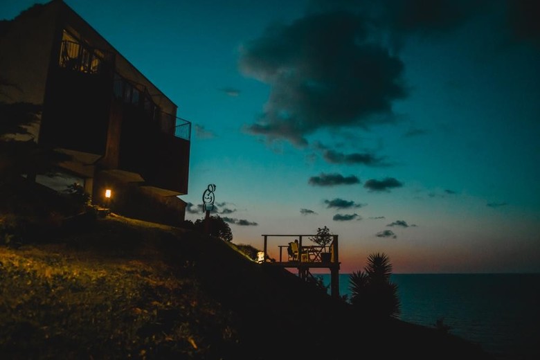 Hostal Haitzalde