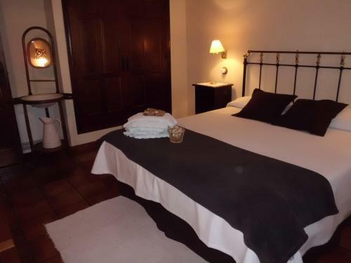 Hostal Casa Rural Tres Palacios