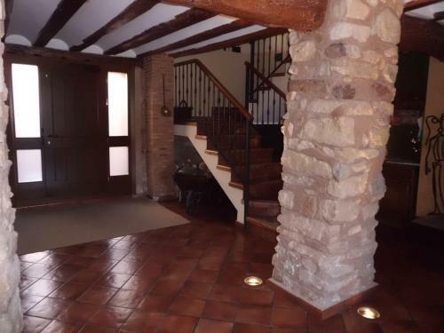 Hostal Casa Rural Tres Palacios
