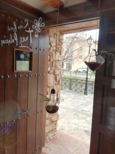Hostal Casa Rural Tres Palacios