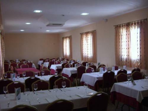 Hotel O Casino Da Rasa