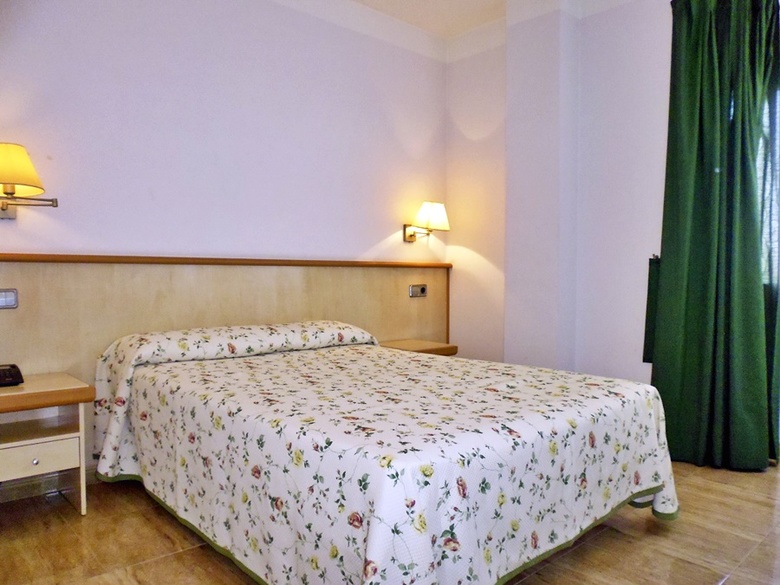 Hotel La Torre