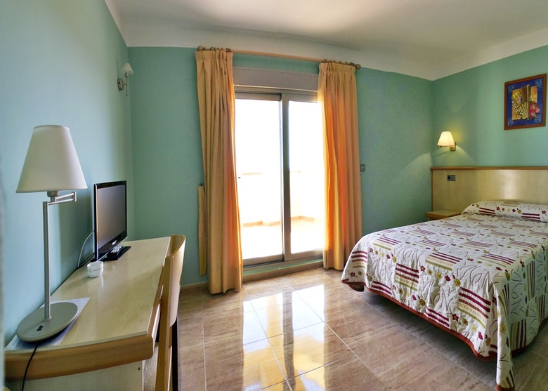 Hotel La Torre
