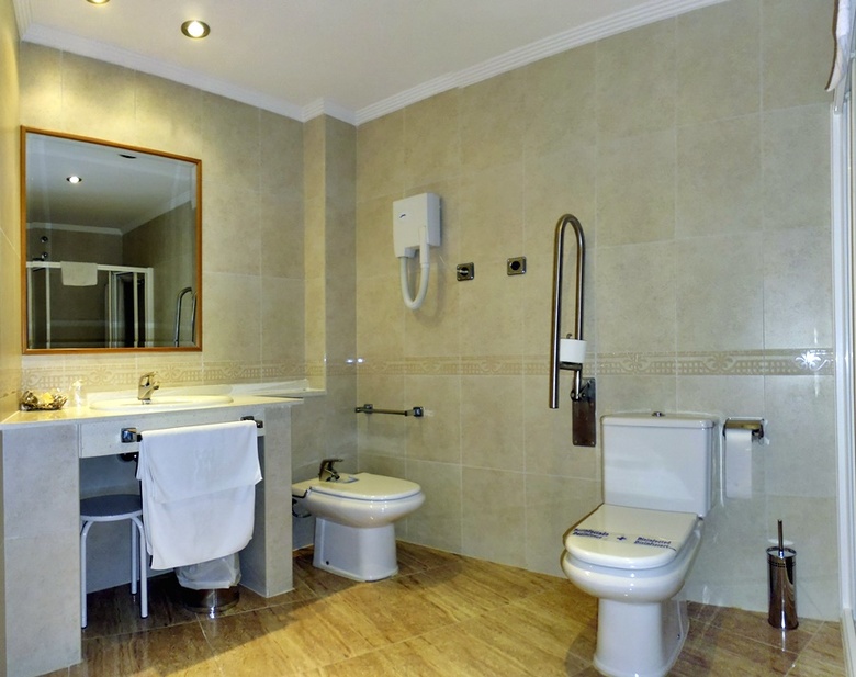 Hotel La Torre