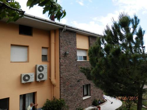 Apartamento Cal Peret