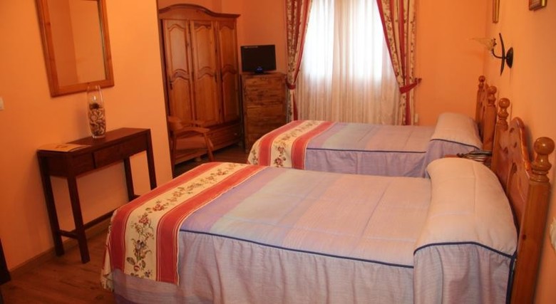Hotel Casa Reboiro