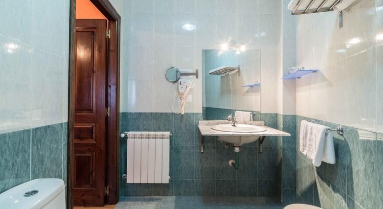 Hotel Casa Reboiro