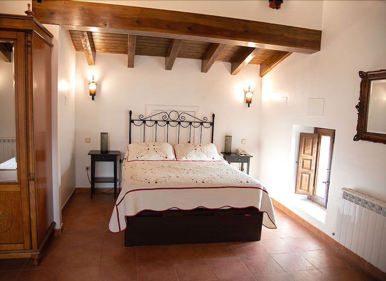 Hostal Posada Villa Maria