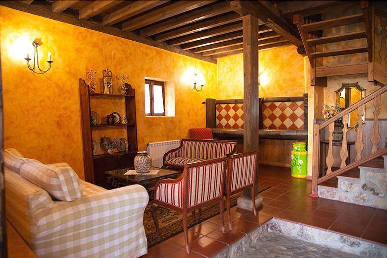 Hostal Posada Villa Maria