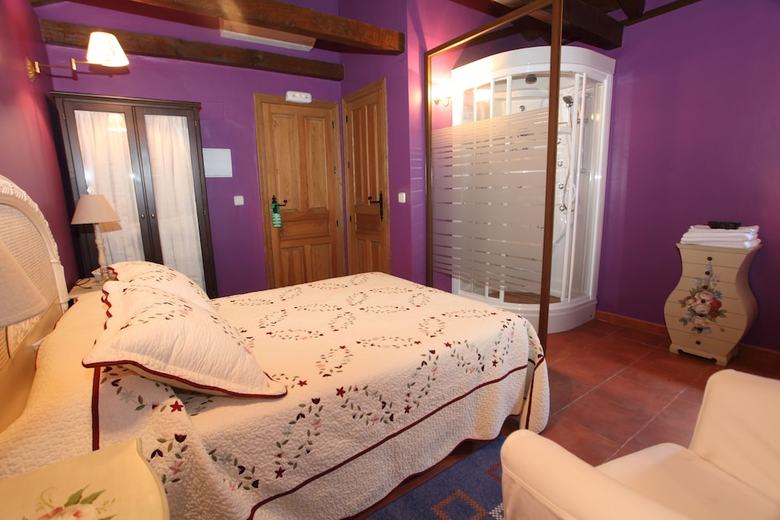Hostal Posada Villa Maria