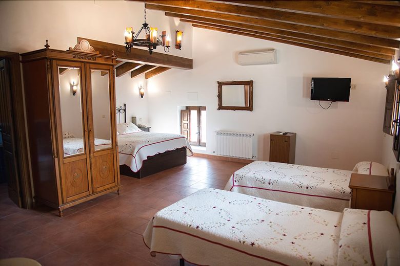 Hostal Posada Villa Maria