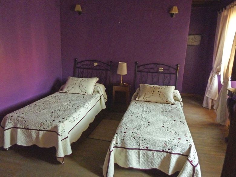 Hostal Posada Villa Maria