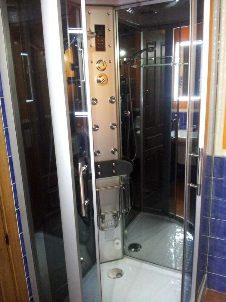 Hostal Posada Villa Maria