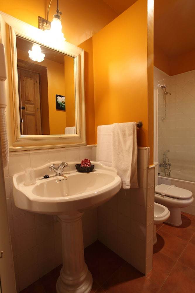 Hostal Posada Villa Maria