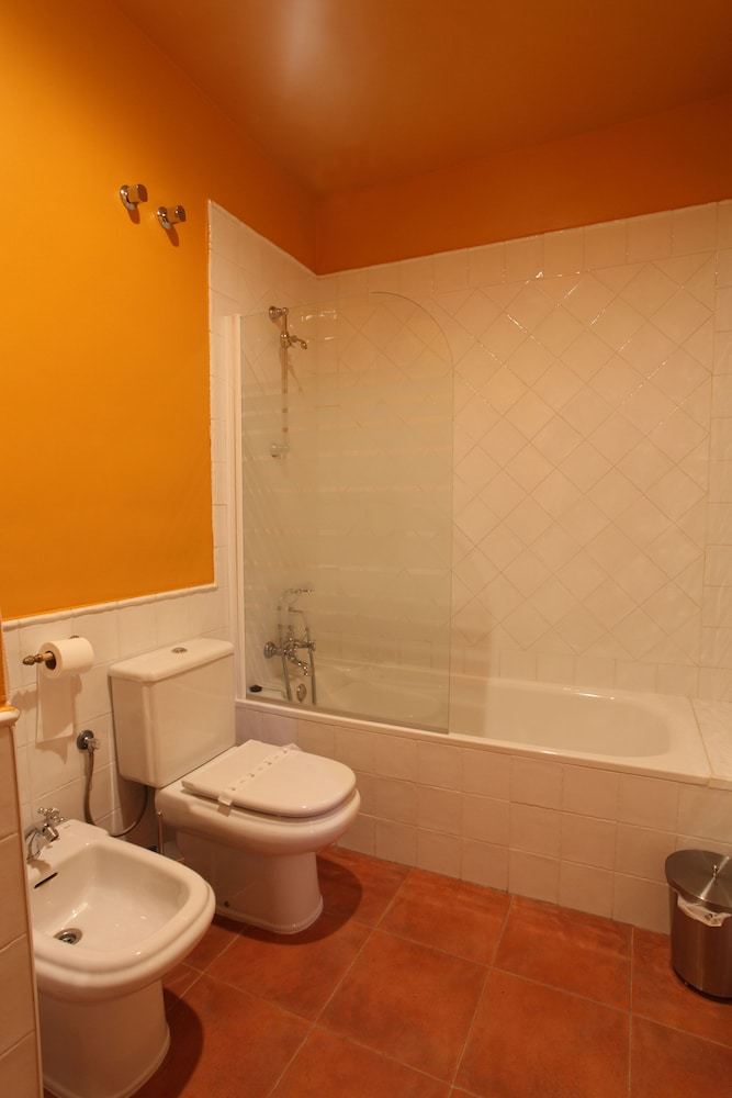 Hostal Posada Villa Maria