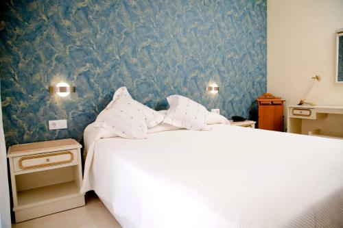 Hotel Reina Victoria