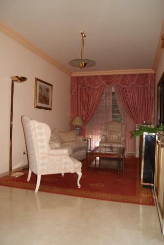 Hotel Reina Victoria
