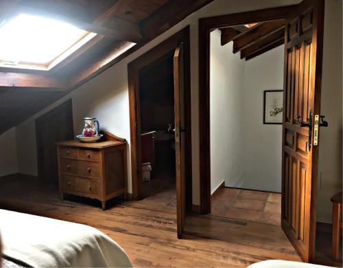 Apartamentos Tur�sticos Reserva De La Biosfera