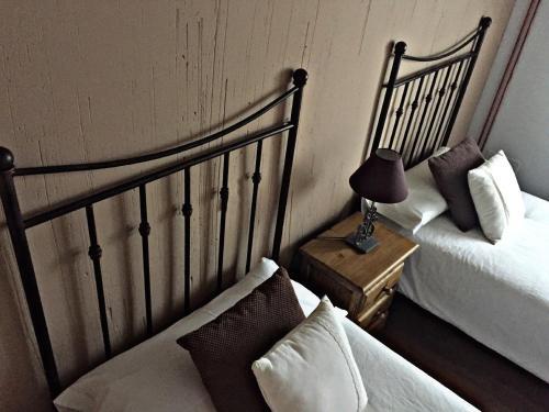 Apartamentos Tur�sticos Reserva De La Biosfera