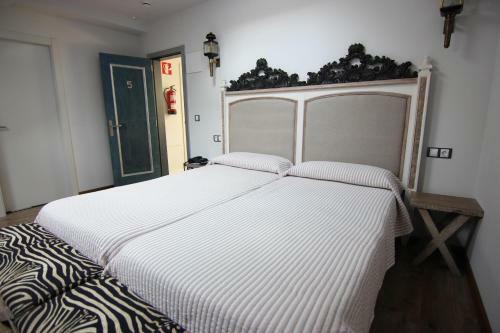 Hotel El Lacayo De Sestiello