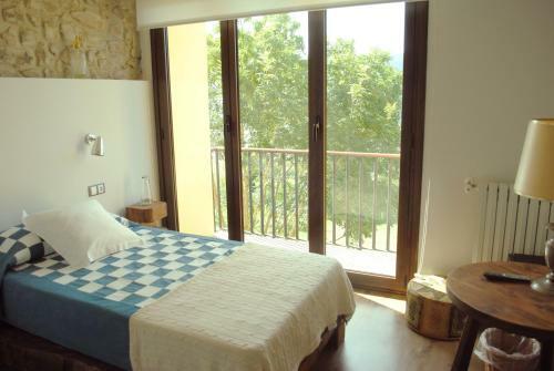 Hotel El Lacayo De Sestiello