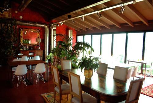 Hotel El Lacayo De Sestiello