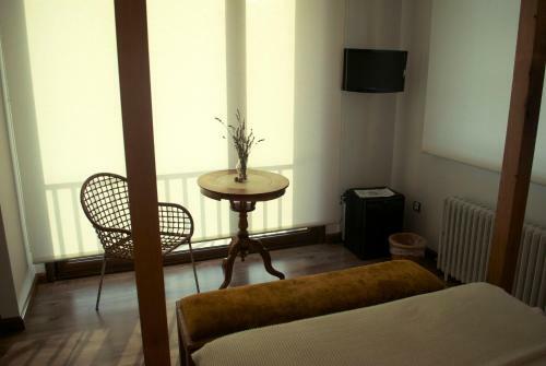 Hotel El Lacayo De Sestiello