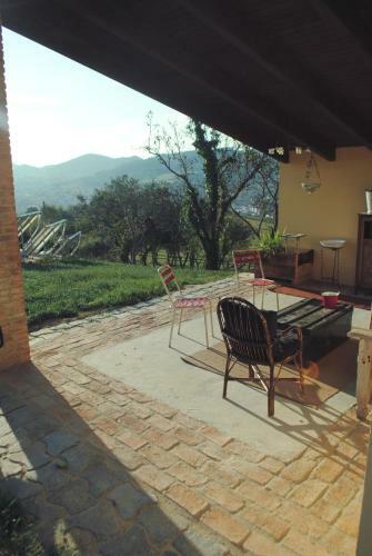 Hotel El Lacayo De Sestiello